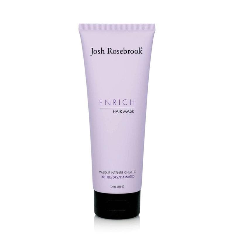 Josh Rosebrook Enrich Mask - The Green Kiss