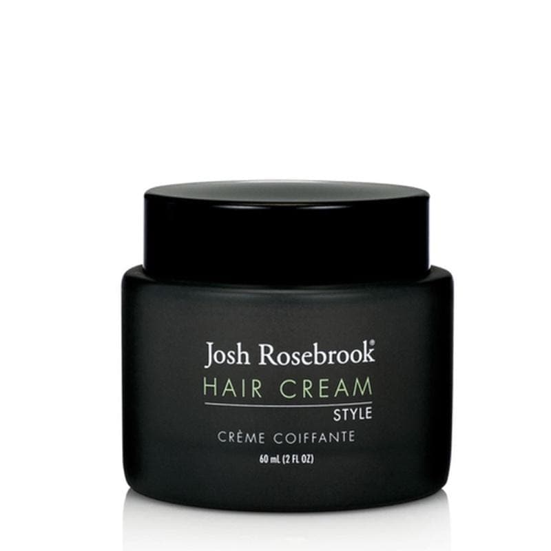 Josh Rosebrook Hair Cream - The Green Kiss