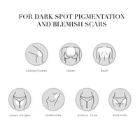 Kaia Naturals Kojic Acid Brightening Body Bar - The Green Kiss