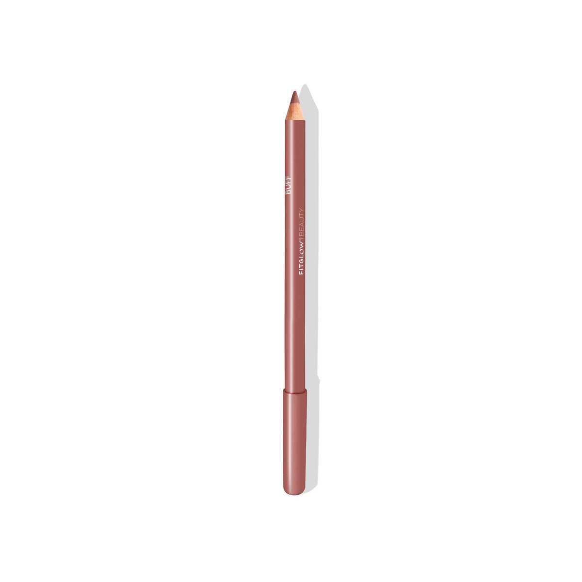Fitglow Beauty Vegan Lip Liner - The Green Kiss