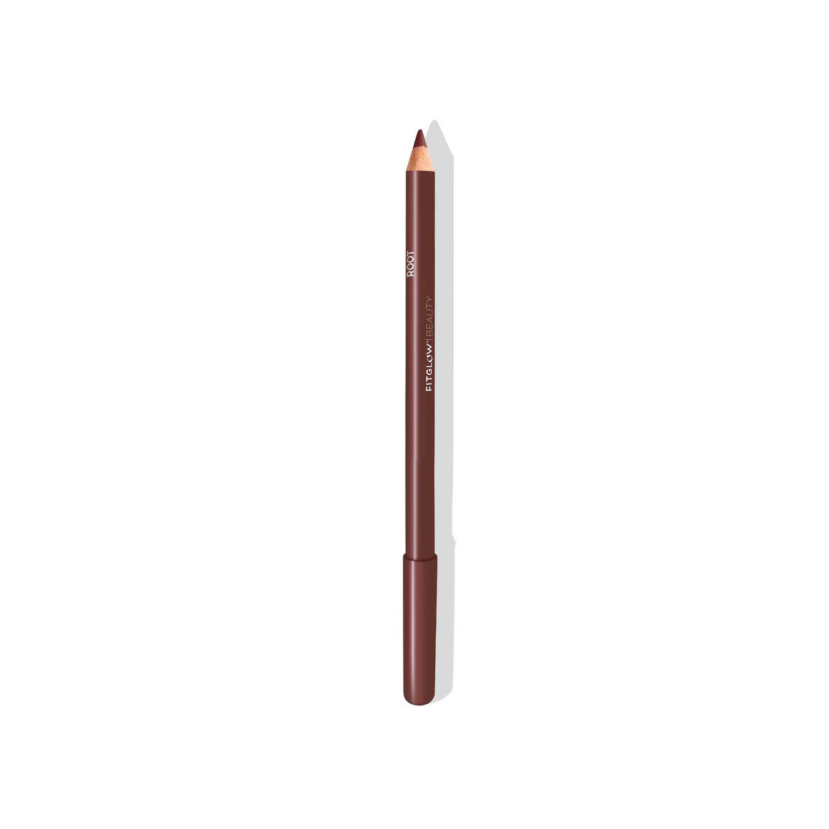 Fitglow Beauty Vegan Lip Liner - The Green Kiss