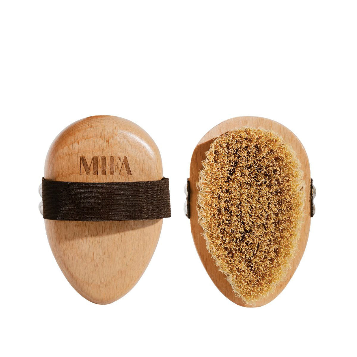 MIFA Detox Body Brush - The Green Kiss