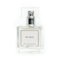 My Daughter Fragrances - My Wild - The Green Kiss