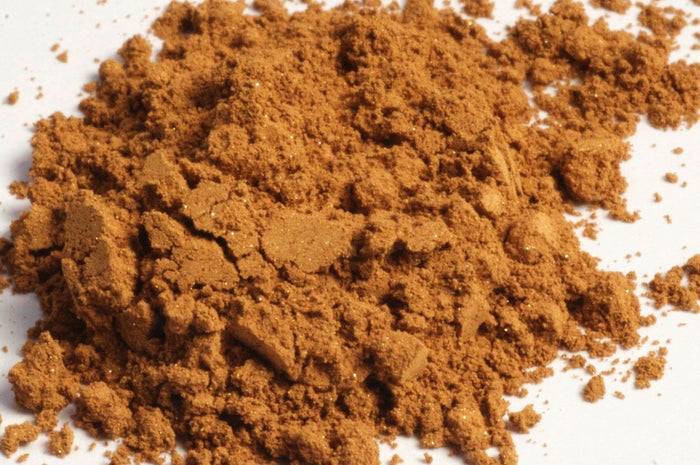 Paperdoll Mineral Powder Foundation - The Green Kiss