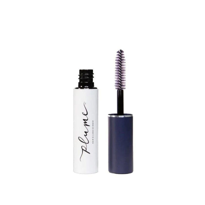 Plume Nourish & Amplify Mascara - Mini Size - The Green Kiss