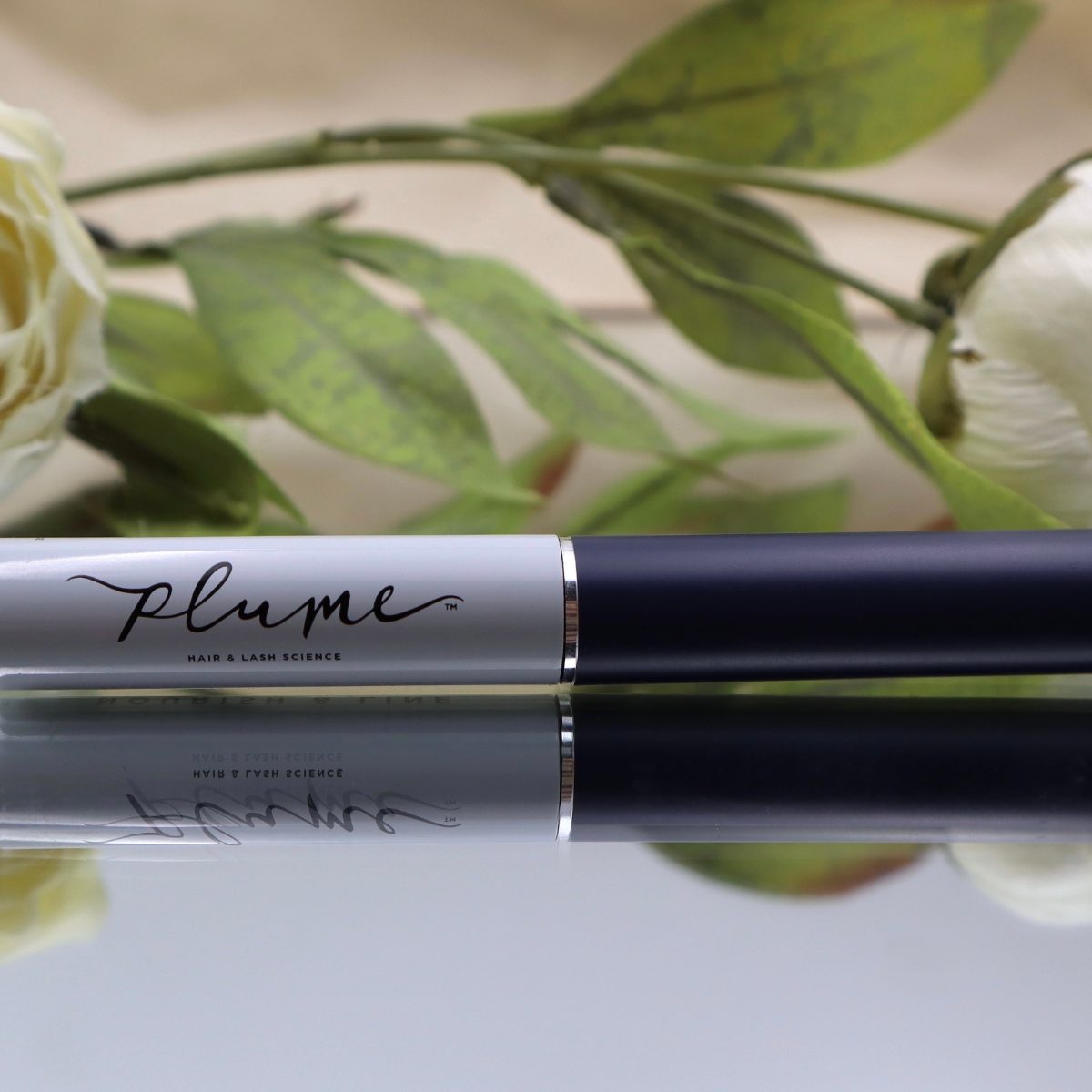 Plume Nourish & Line Liquid Eyeliner - Onyx