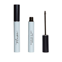 Plume Nourish & Set Brow Gel - The Green Kiss
