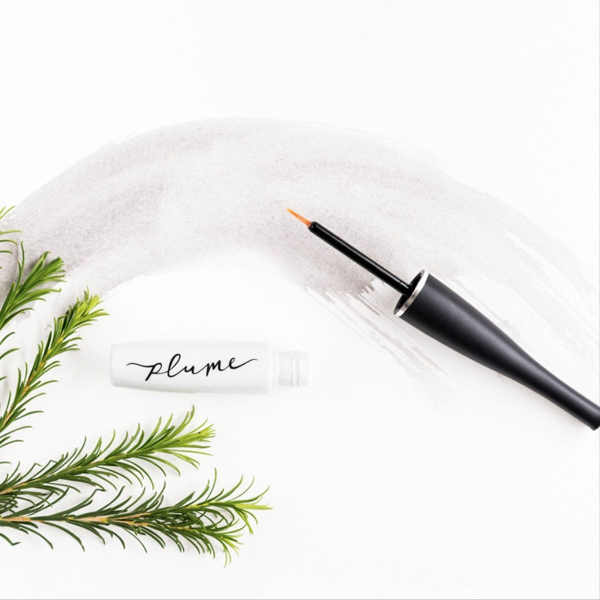 Plume Lash & Brow Enhancing Serum *Reformulated - The Green Kiss