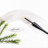 Plume Lash & Brow Enhancing Serum *Reformulated - The Green Kiss