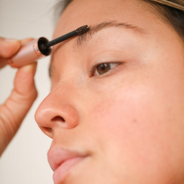 TOK Beauty Brow TOK Volumizing Brow Gel - The Green Kiss