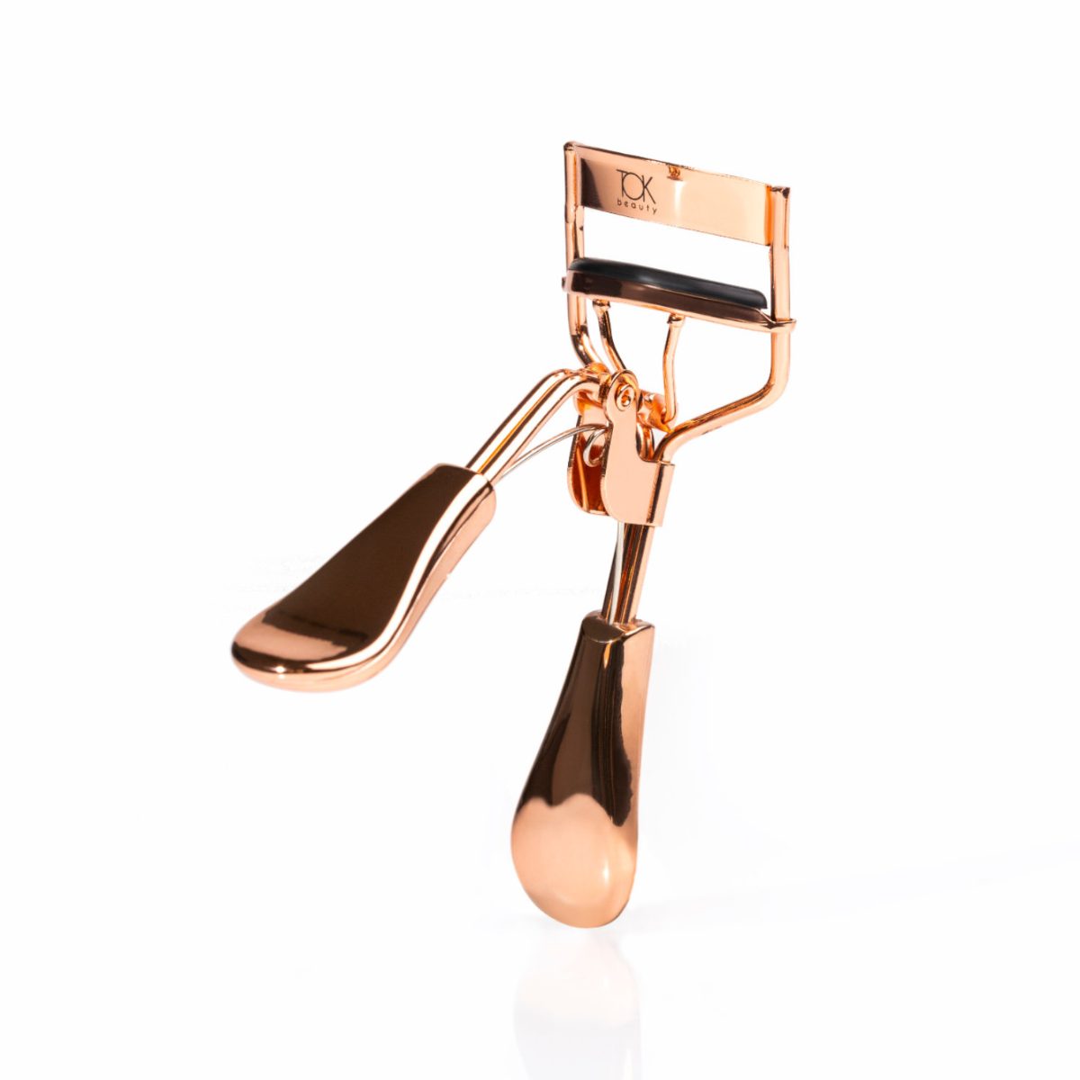 TOK Beauty Eyelash Curler - The Green Kiss