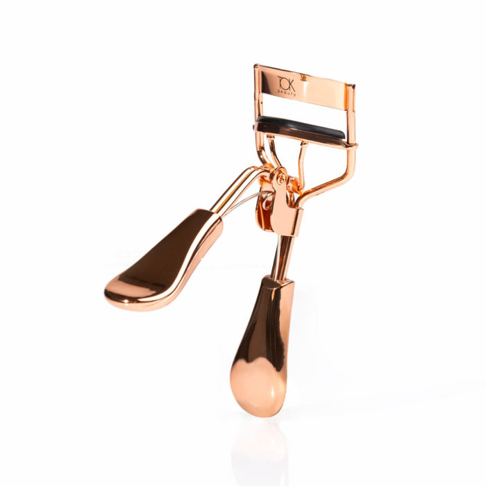 TOK Beauty Eyelash Curler - The Green Kiss