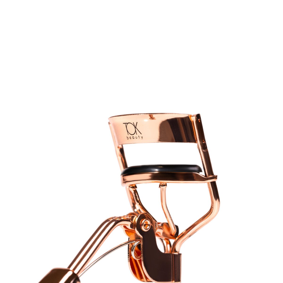 TOK Beauty Eyelash Curler - The Green Kiss