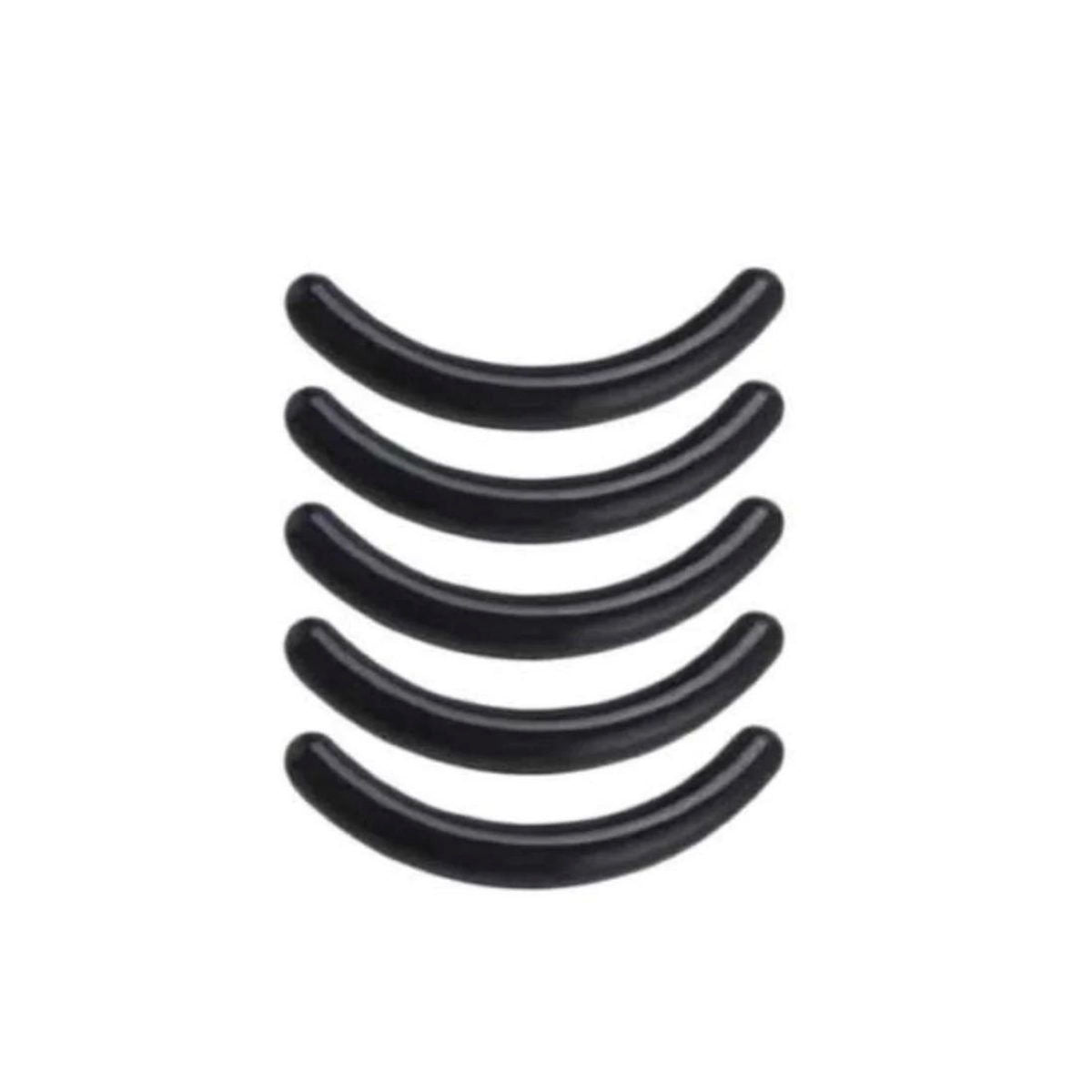 TOK Beauty Curl TOK - Eyelash Curler Replacement Pads - The Green Kiss