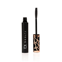 TOK Beauty Eyes That TOK - Lash Enhancing Mascara - The Green Kiss