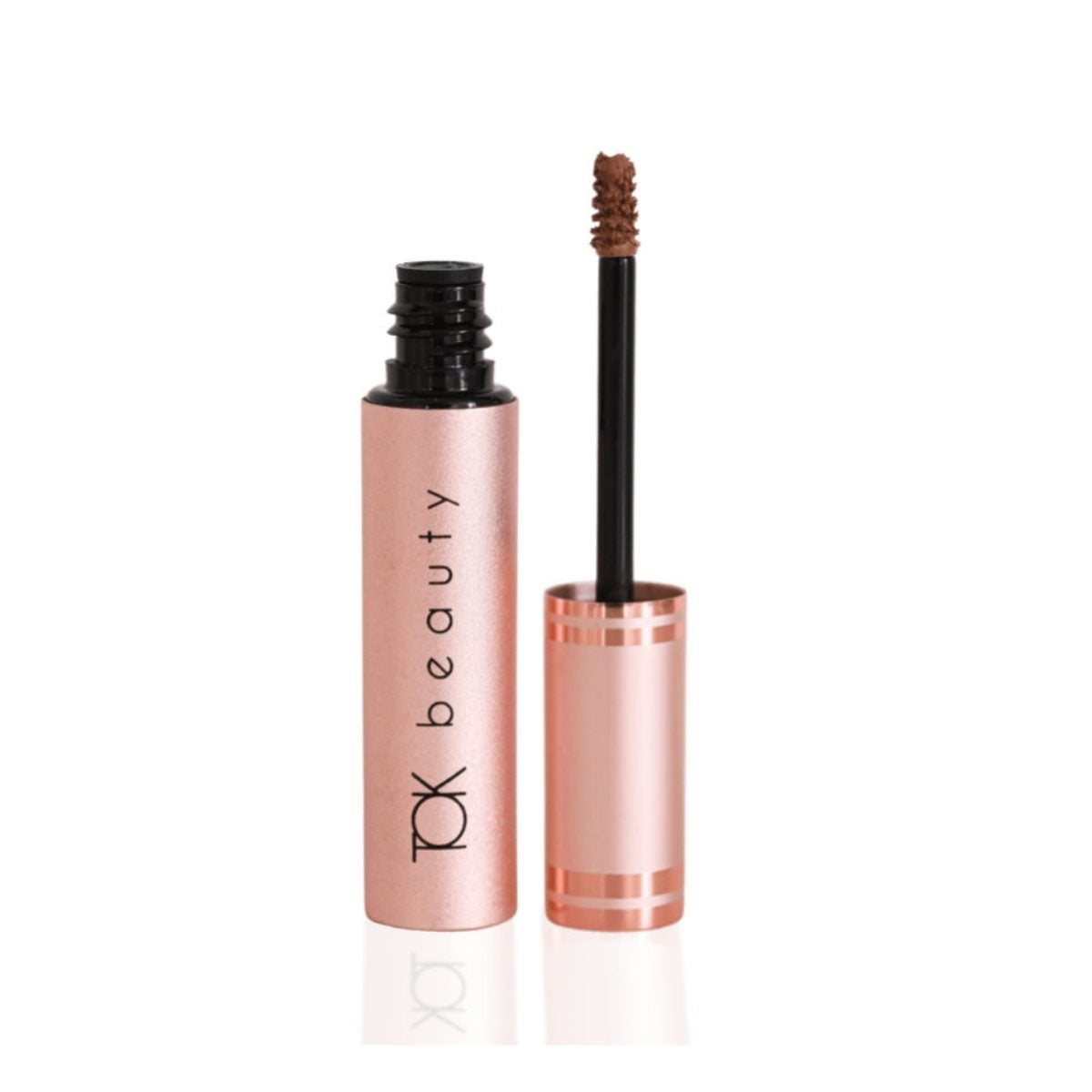 TOK Beauty Brow TOK Volumizing Brow Gel - The Green Kiss