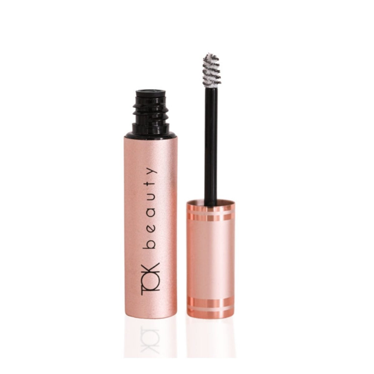 TOK Beauty Brow TOK Volumizing Brow Gel - The Green Kiss