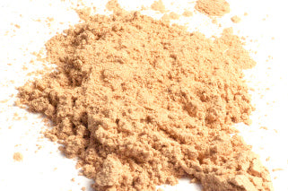 Paperdoll Mineral Eye Shadow - The Green Kiss