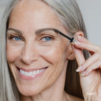 Fitglow Beauty Plant Protein Brow Gel - The Green Kiss