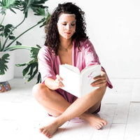 Orgaid Organic Sheet Mask Variety Pack Of 6 - The Green Kiss